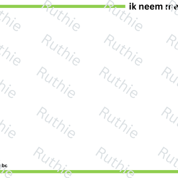 ik neem mee