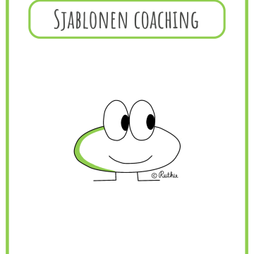bundel sjablonen coaching