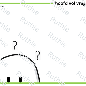 hoofd opruimen